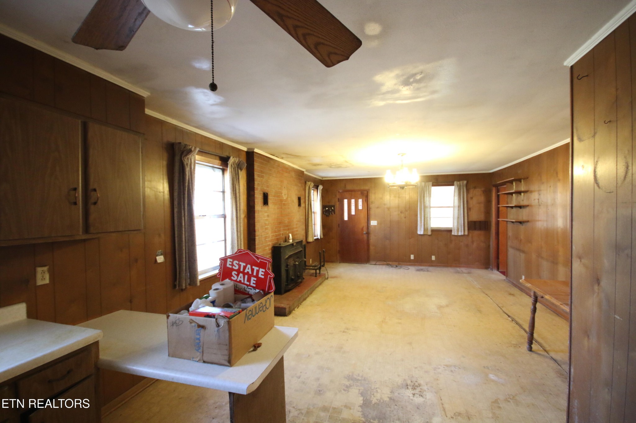 111 Smokey Run Road Tellico Plains, TN 37385 - Photo 13 of 28