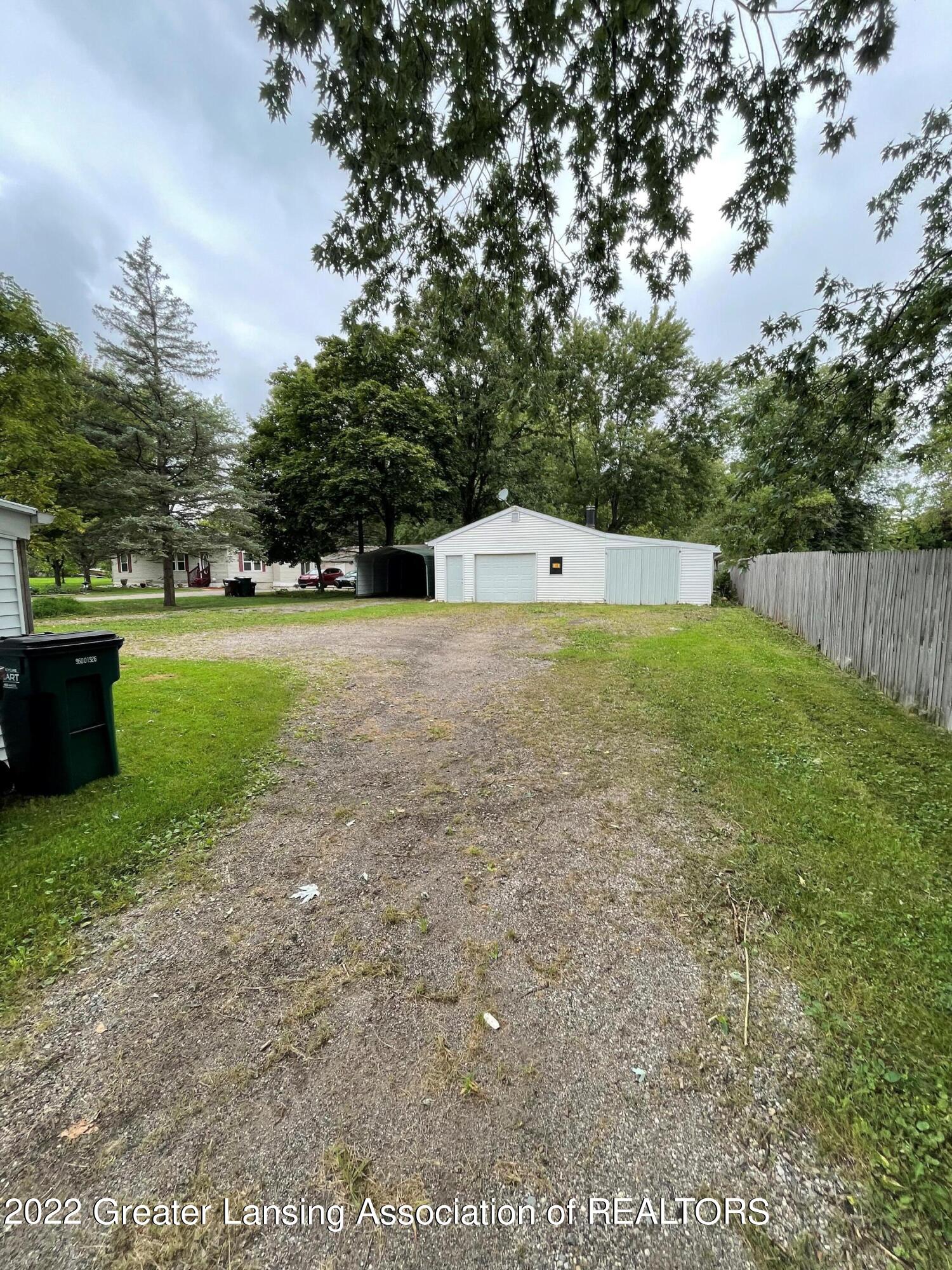 2318 West Jolly Road Lansing, MI 48911 - Photo 2 of 15 Driveway 2
