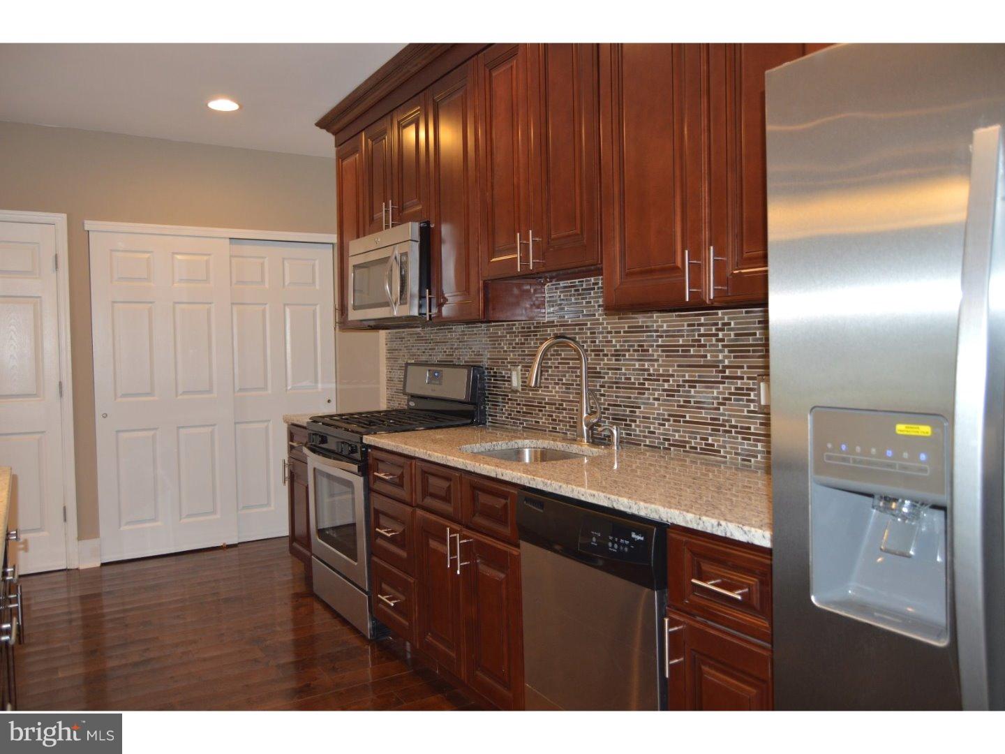 1112 Vernon Road Philadelphia, PA 19150 - Photo 8 of 24 Kitchen