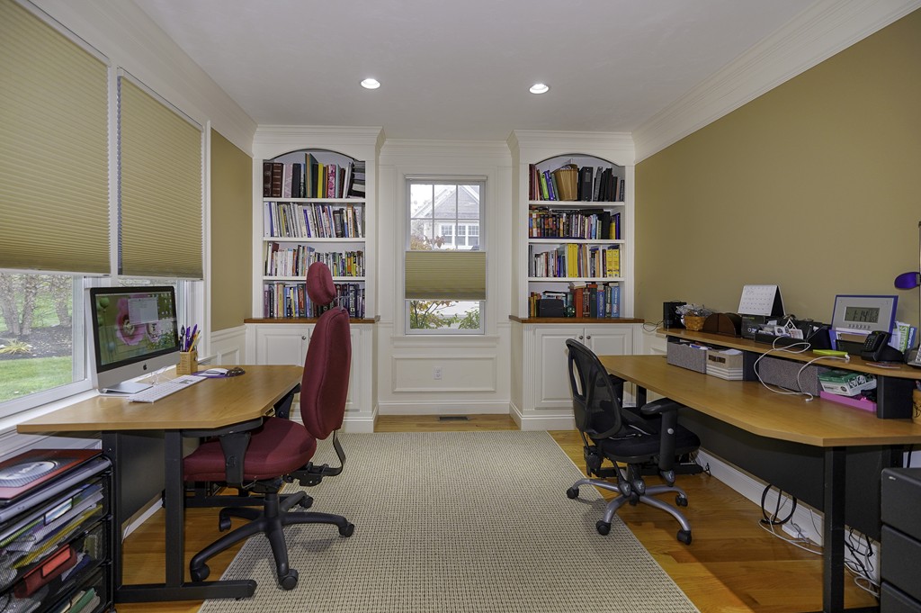 6 Old County Road, Unit 21 Sudbury, MA 01776 - Photo 7 of 30 Gallery Image 7