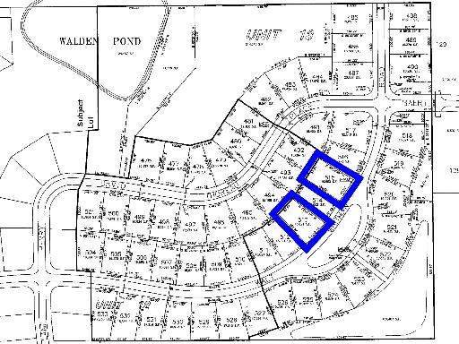 Lot515 Walt Whitman Road St. Charles, IL 60175 - Photo 2 of 6 Gallery Image 2