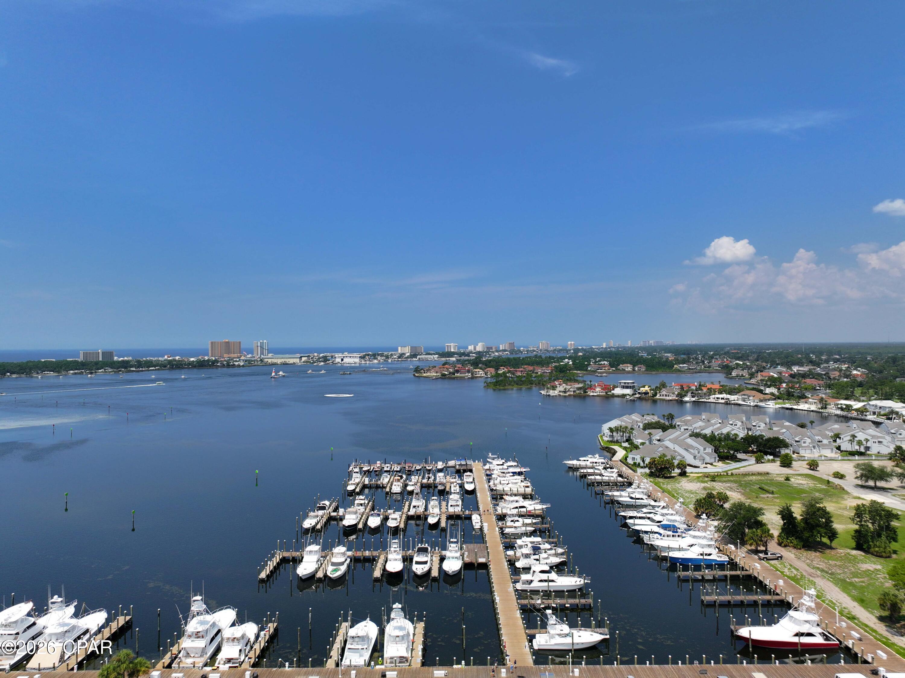4620 Bay Point Road, Unit 1021 Panama City Beach, FL 32408 - Photo 55 of 56