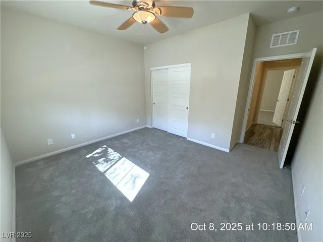 $2,687 | 3058 Echoed Rondel Lane, Henderson, NV 89044