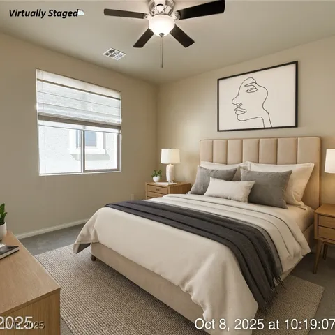 $2,687 | 3058 Echoed Rondel Lane, Henderson, NV 89044