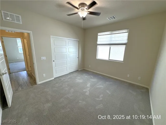 $2,687 | 3058 Echoed Rondel Lane, Henderson, NV 89044