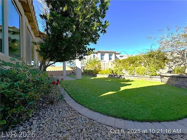 $2,687 | 3058 Echoed Rondel Lane, Henderson, NV 89044