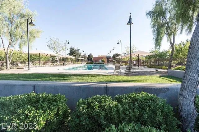 $2,687 | 3058 Echoed Rondel Lane, Henderson, NV 89044