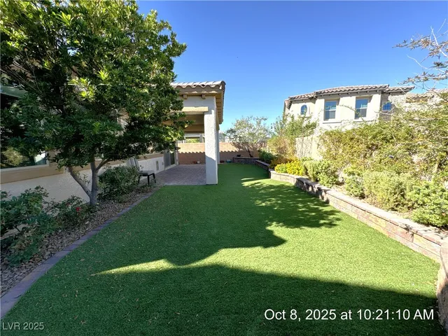 $2,687 | 3058 Echoed Rondel Lane, Henderson, NV 89044