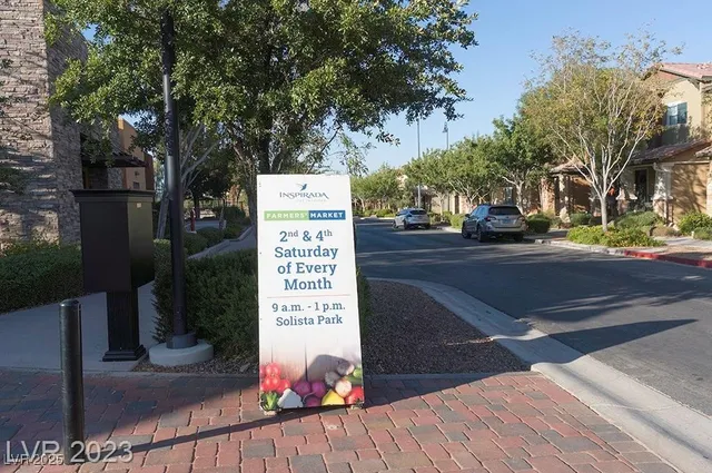 $2,687 | 3058 Echoed Rondel Lane, Henderson, NV 89044