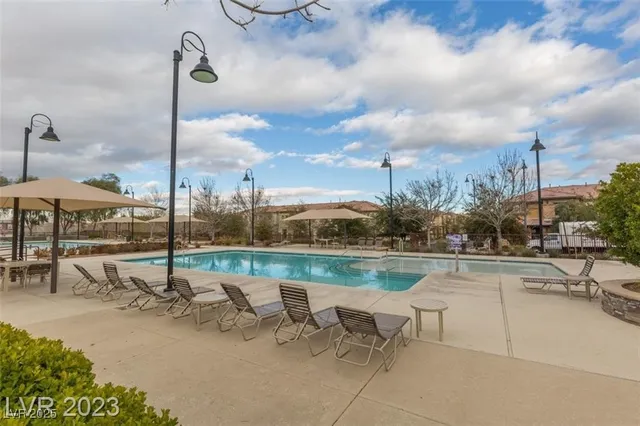 $2,687 | 3058 Echoed Rondel Lane, Henderson, NV 89044