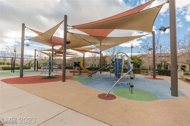 $2,687 | 3058 Echoed Rondel Lane, Henderson, NV 89044