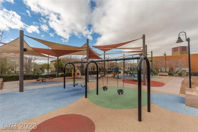 $2,687 | 3058 Echoed Rondel Lane, Henderson, NV 89044