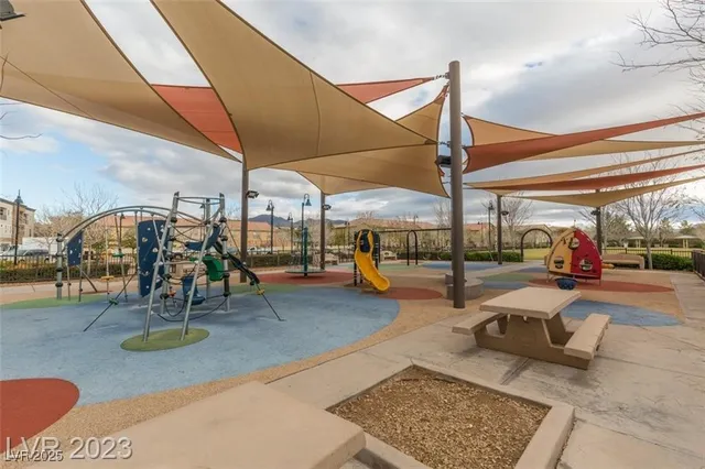 $2,687 | 3058 Echoed Rondel Lane, Henderson, NV 89044