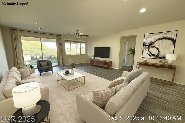 $2,687 | 3058 Echoed Rondel Lane, Henderson, NV 89044