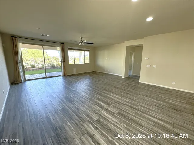 $2,687 | 3058 Echoed Rondel Lane, Henderson, NV 89044