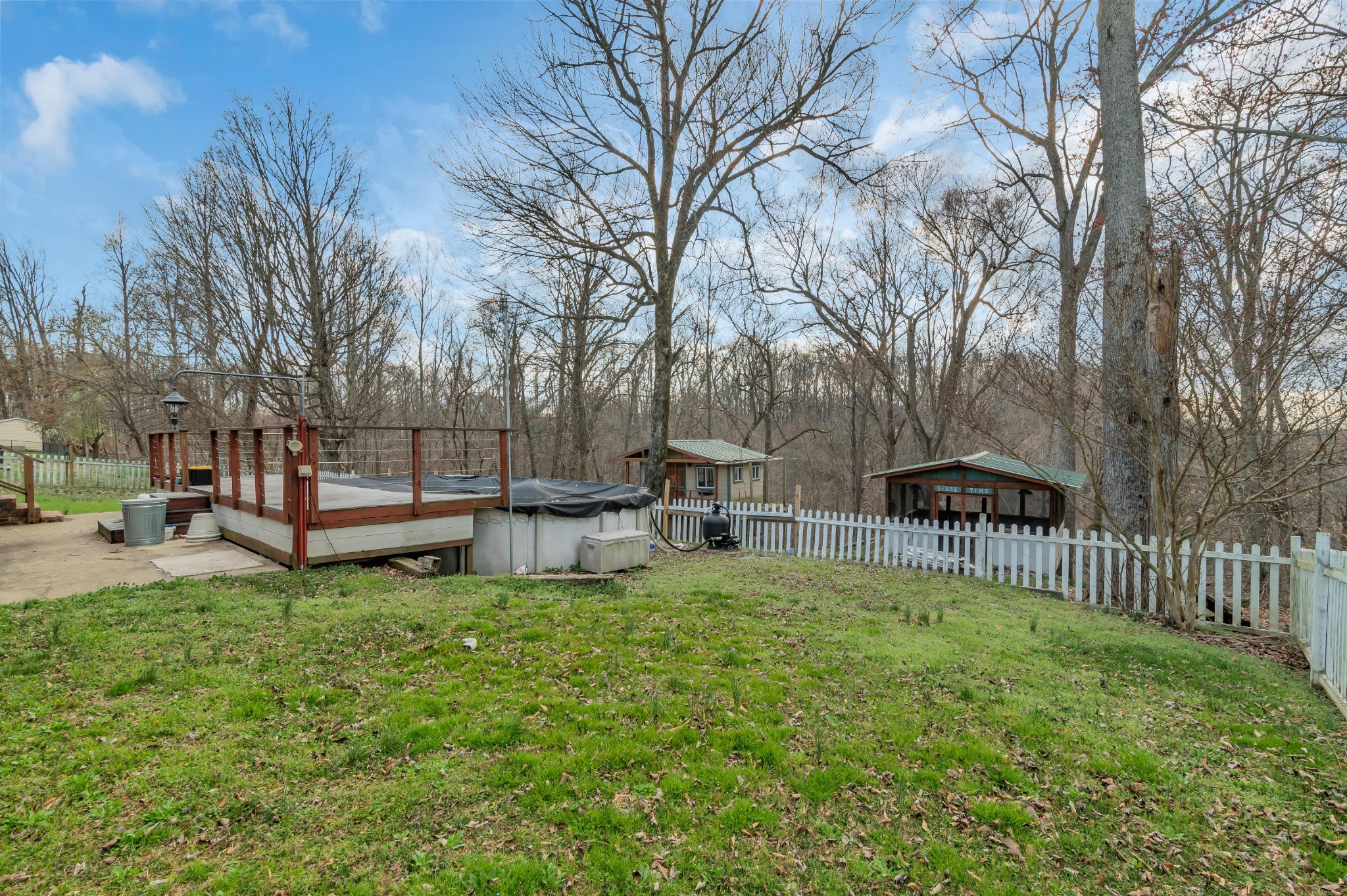 672 Old Snow Hill Road Dowelltown, TN 37059 - Photo 47 of 56