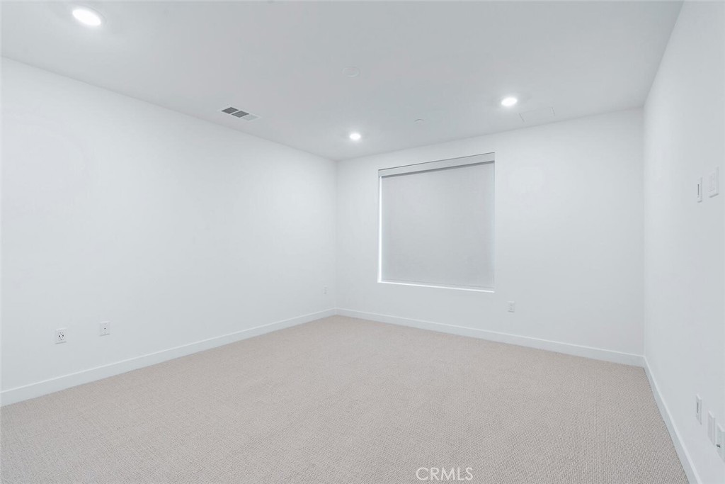1306 Rivington Irvine, CA 92612 - Photo 15 of 75 a view of empty room