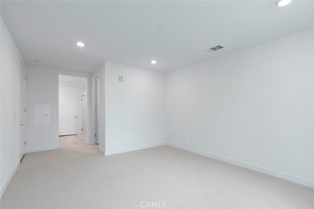 1306 Rivington Irvine, CA 92612 - Photo 16 of 75 a view of empty room