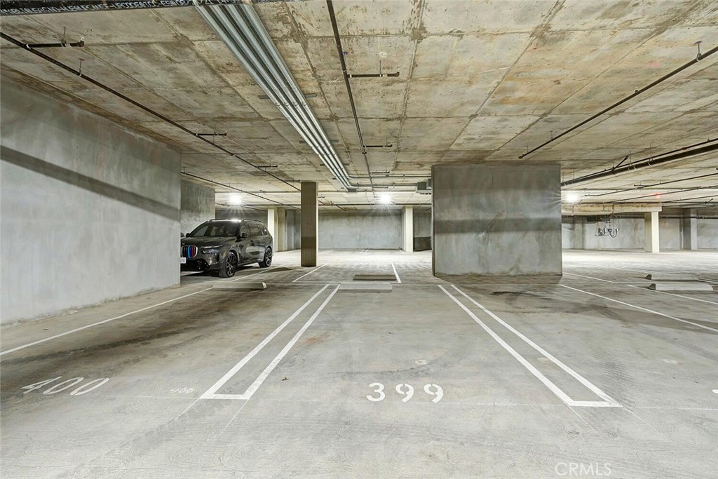 1306 Rivington Irvine, CA 92612 - Photo 36 of 75 a view of parking area with parked car