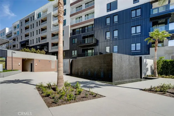 a view of swimming pool with outdoor seating