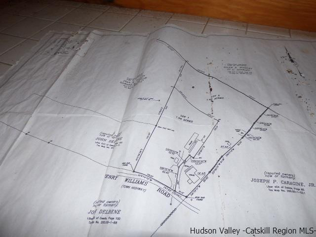 85 Henry Williams Road Roxbury, NY 12474 - Photo 13 of 14 Photo 13