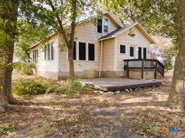 1825 Hruskaville Road Temple, TX 76501 - Photo 15 of 15 a front view of a house with a yard