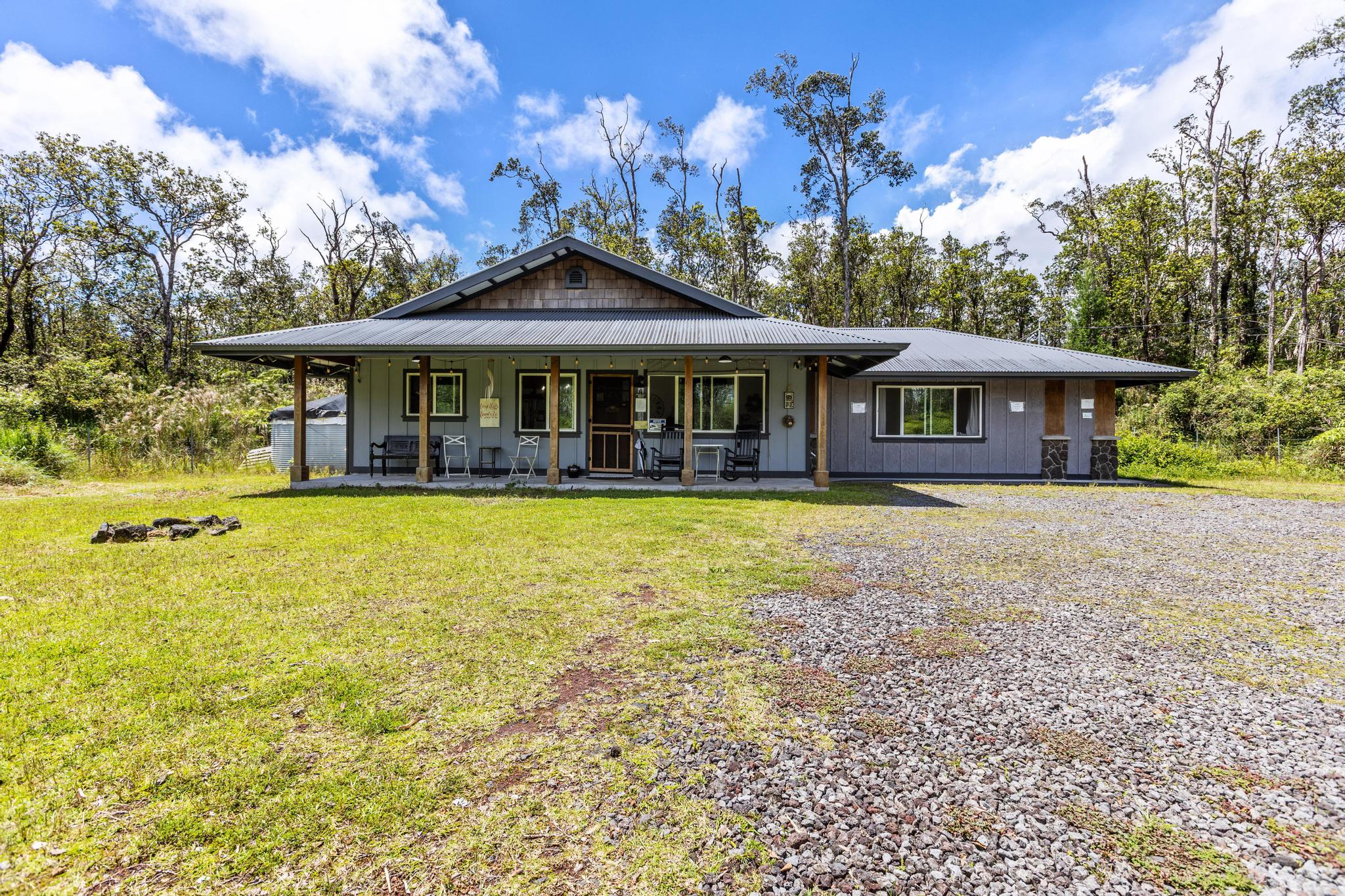 11-3083 Kaleponi Road Mountain View, HI 96771 - Photo 1 of 30 Gallery Image 1