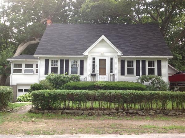43 Clinton Road Weymouth, MA 02189 - Photo 1 of 15 Gallery Image 1