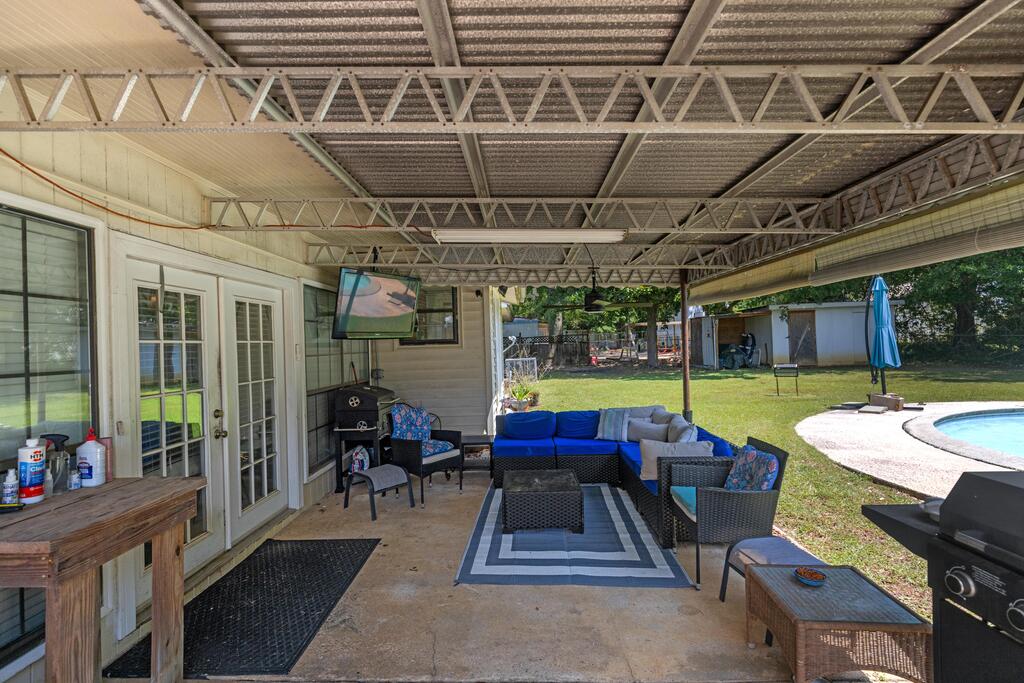 113 Ozark Road Abbeville, AL 36310 - Photo 27 of 38 Gallery Image 27