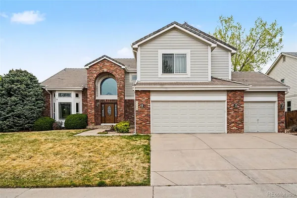 $1,178,919 | 7705 Lebrun Court, Lone Tree, CO 80124