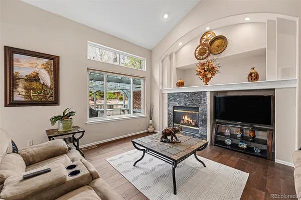 $1,178,919 | 7705 Lebrun Court, Lone Tree, CO 80124