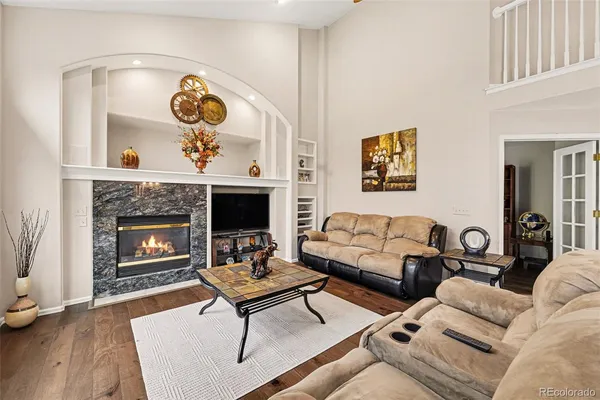 $1,178,919 | 7705 Lebrun Court, Lone Tree, CO 80124