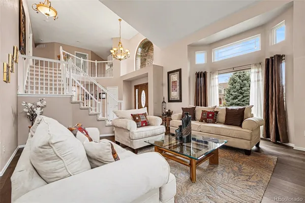 $1,178,919 | 7705 Lebrun Court, Lone Tree, CO 80124