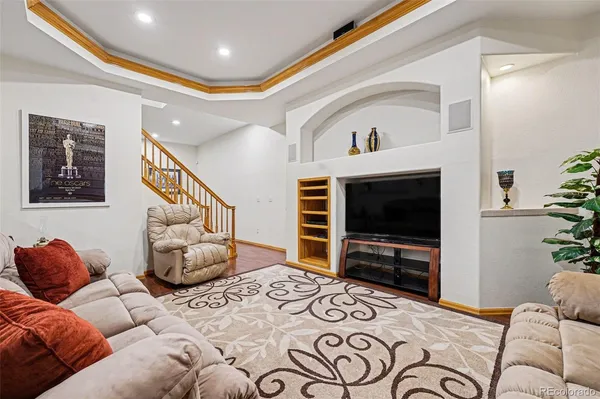 $1,178,919 | 7705 Lebrun Court, Lone Tree, CO 80124