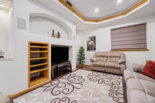 $1,178,919 | 7705 Lebrun Court, Lone Tree, CO 80124