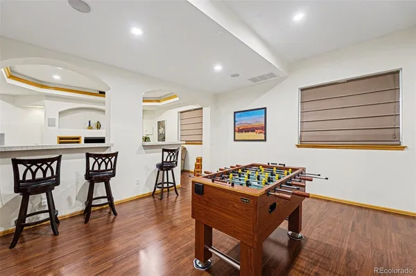 $1,178,919 | 7705 Lebrun Court, Lone Tree, CO 80124