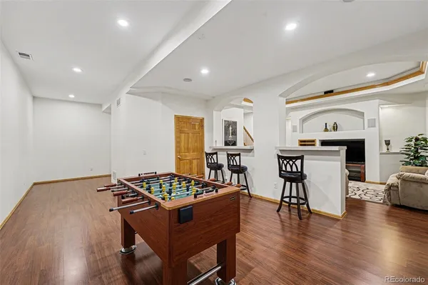 $1,178,919 | 7705 Lebrun Court, Lone Tree, CO 80124