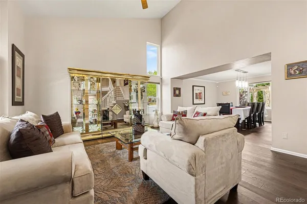 $1,178,919 | 7705 Lebrun Court, Lone Tree, CO 80124