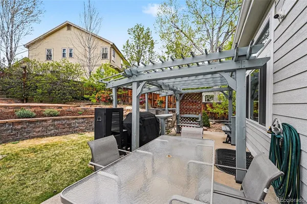 $1,178,919 | 7705 Lebrun Court, Lone Tree, CO 80124