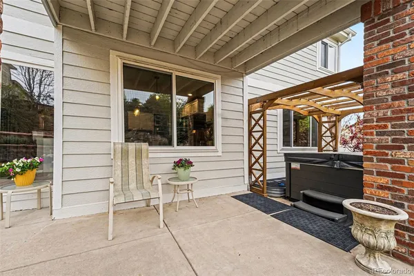 $1,178,919 | 7705 Lebrun Court, Lone Tree, CO 80124