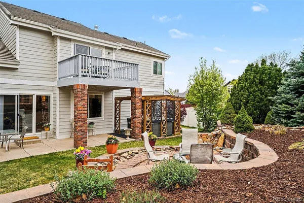 $1,178,919 | 7705 Lebrun Court, Lone Tree, CO 80124