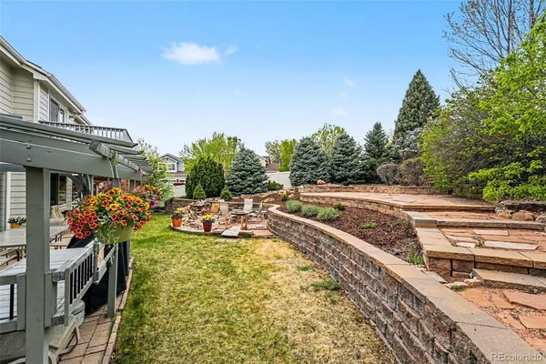 $1,178,919 | 7705 Lebrun Court, Lone Tree, CO 80124