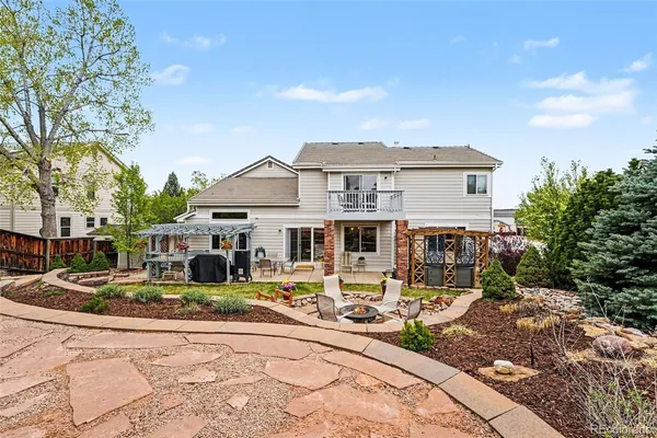 $1,178,919 | 7705 Lebrun Court, Lone Tree, CO 80124