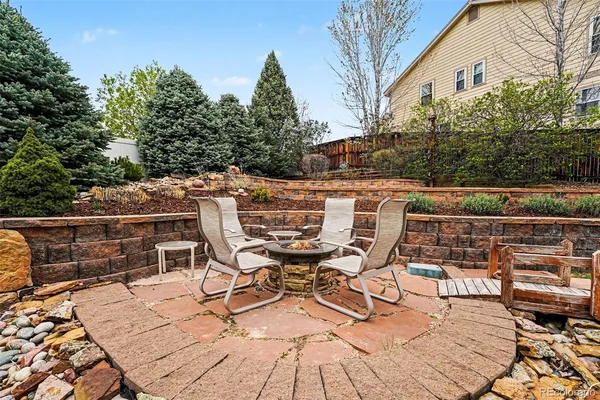 $1,178,919 | 7705 Lebrun Court, Lone Tree, CO 80124