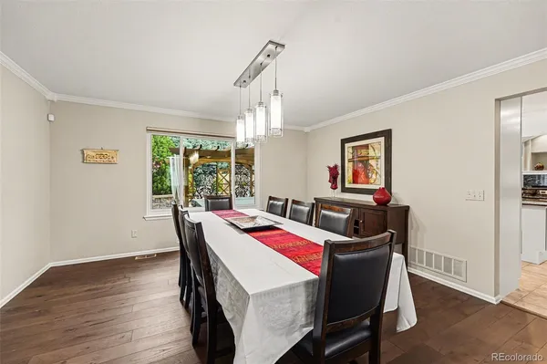 $1,178,919 | 7705 Lebrun Court, Lone Tree, CO 80124