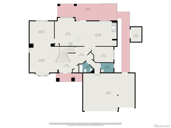 $1,178,919 | 7705 Lebrun Court, Lone Tree, CO 80124