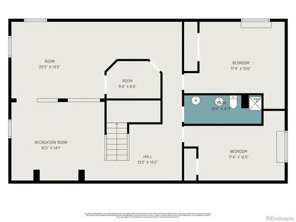 $1,178,919 | 7705 Lebrun Court, Lone Tree, CO 80124