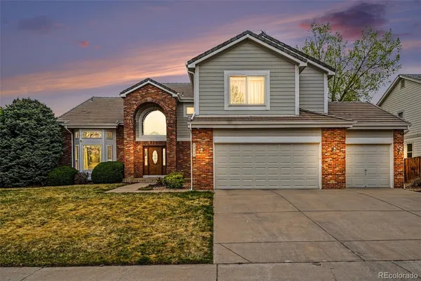 $1,178,919 | 7705 Lebrun Court, Lone Tree, CO 80124