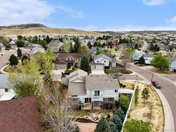 $1,178,919 | 7705 Lebrun Court, Lone Tree, CO 80124