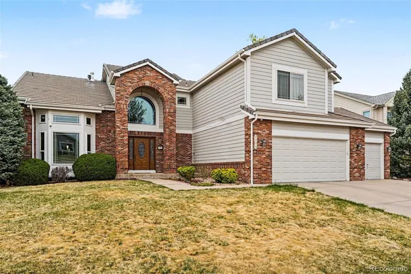 $1,178,919 | 7705 Lebrun Court, Lone Tree, CO 80124